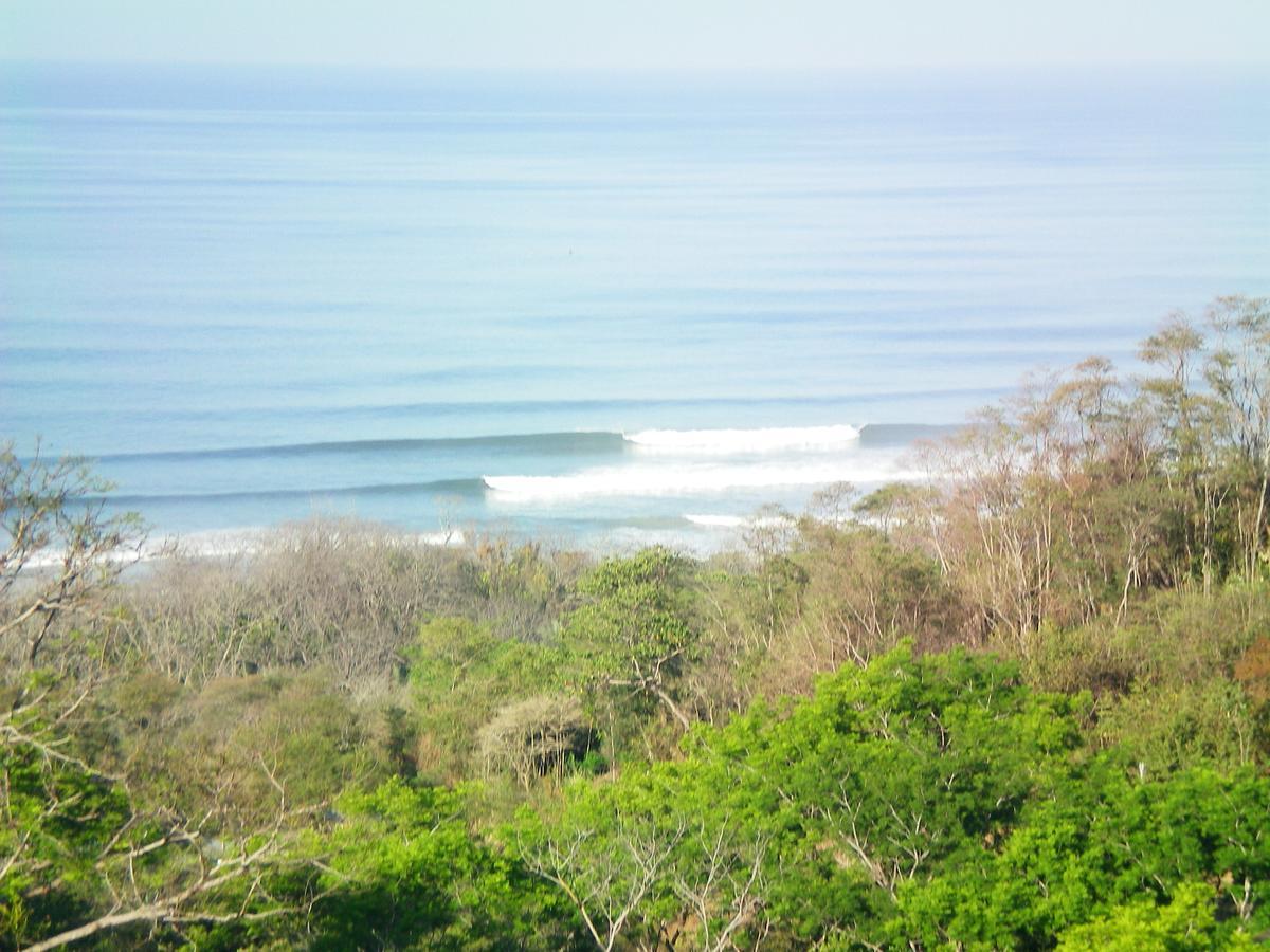 Santa Teresa Surf Vista Villas Playa Santa Teresa  Exterior foto