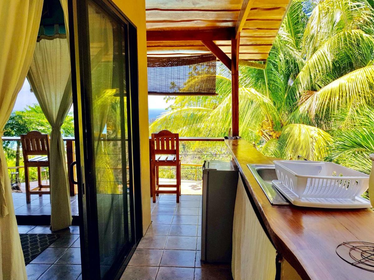 Santa Teresa Surf Vista Villas Playa Santa Teresa  Exterior foto