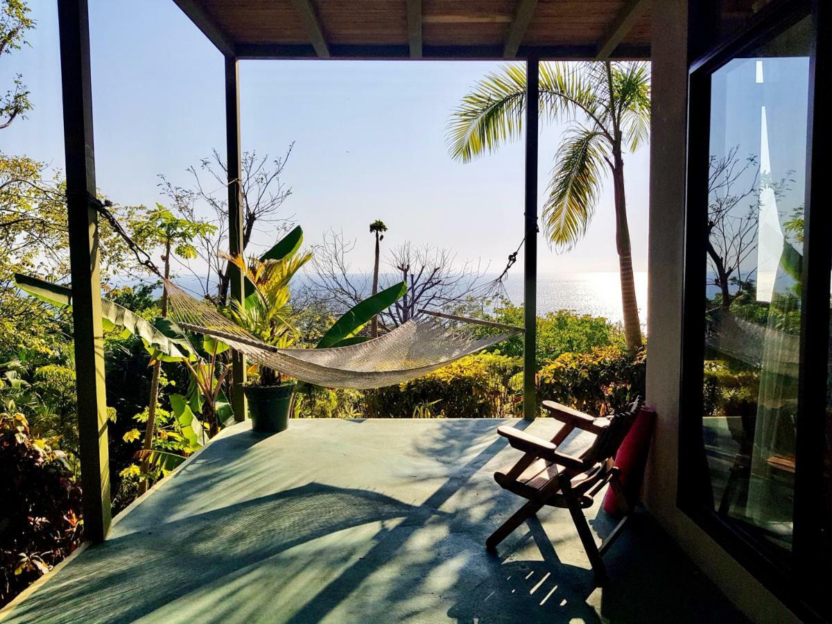 Santa Teresa Surf Vista Villas Playa Santa Teresa  Exterior foto