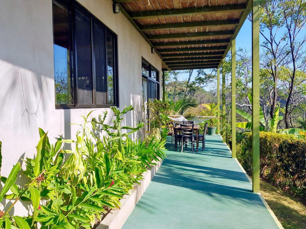 Santa Teresa Surf Vista Villas Playa Santa Teresa  Exterior foto