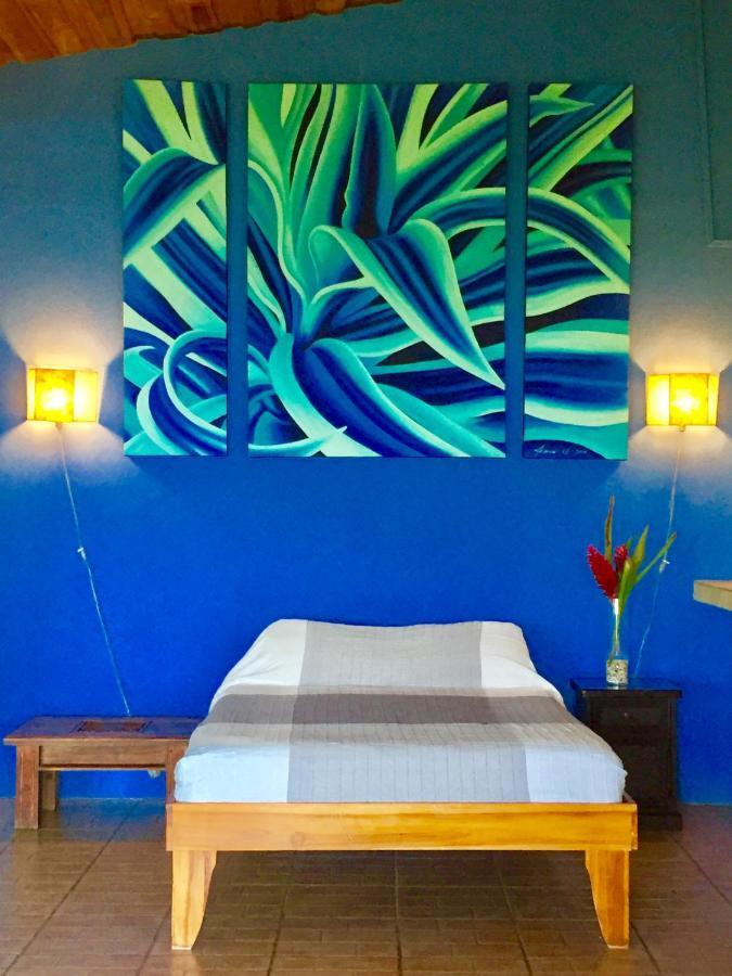 Santa Teresa Surf Vista Villas Playa Santa Teresa  Exterior foto