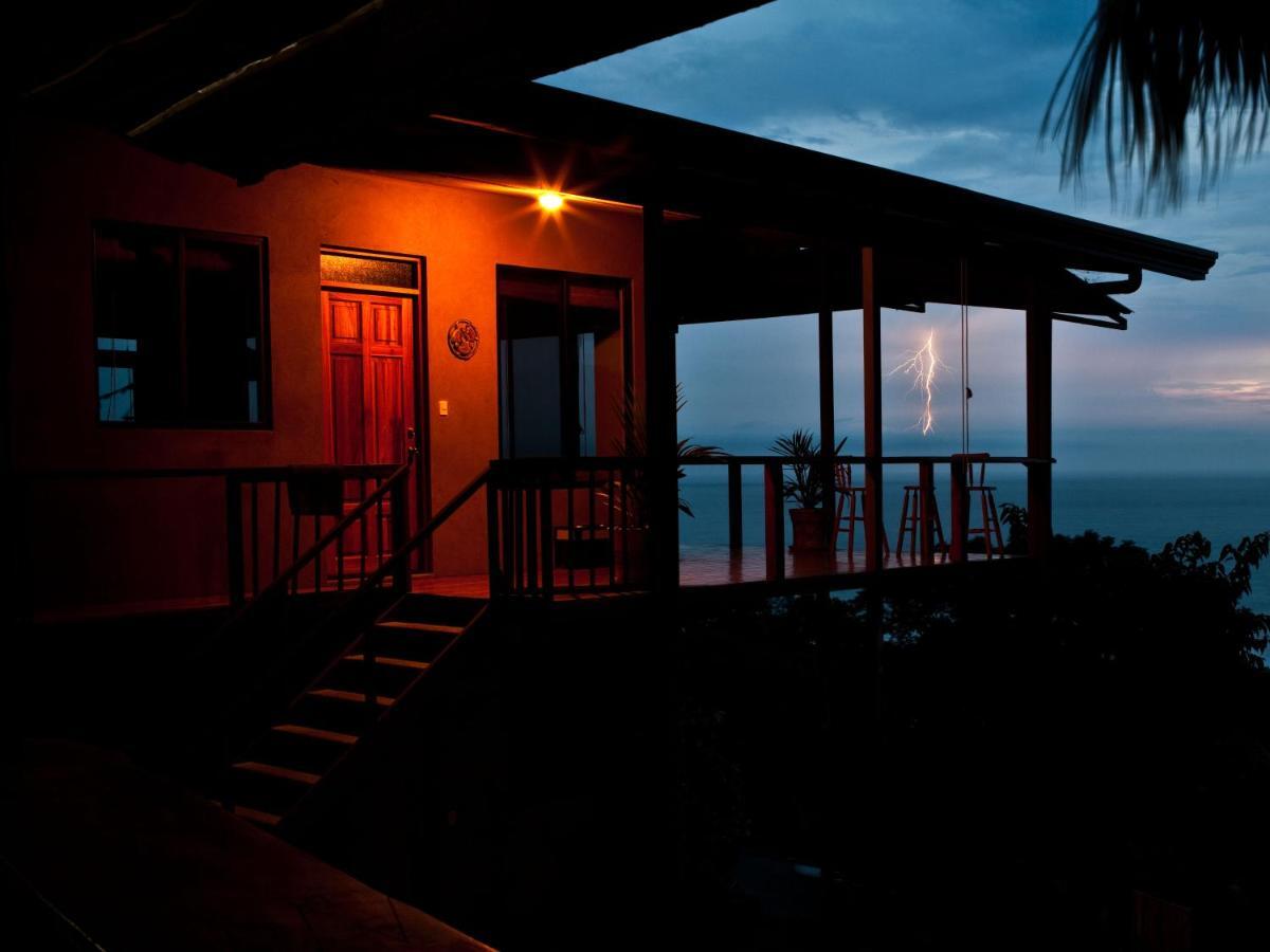 Santa Teresa Surf Vista Villas Playa Santa Teresa  Exterior foto